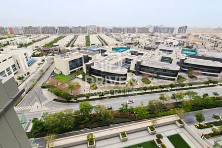 2 Bedroom Flat for Sale in Sobha Hartland, Dubai - Modern Apt | Community View | Vibrant Community 2 Bedroom Flat for Sale in Sobha Hartland, Dubai - Modern Apt | Community View | Vibrant Community