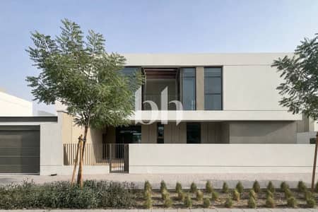 阿尔弗雷德街区， 迪拜 4 卧室别墅待租 - images image img