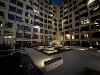1 Bedroom Flat for Sale in Al Khan, Sharjah - WhatsApp Image 2025-01-04 at 12.45. 24 PM. jpeg
