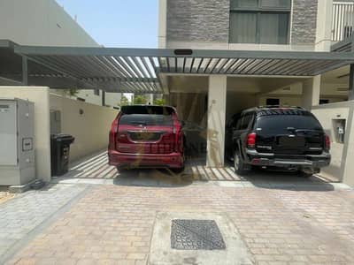 3 Camere Townhouse in Vendita a DAMAC Hills 2 (Akoya by DAMAC), Dubai - Villetta a schiera a DAMAC Hills 2 (Akoya by DAMAC)，Zinnia, 3 camere da letto, 2000000 AED - 14876427