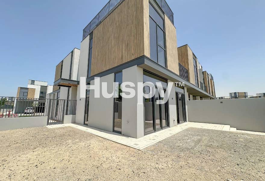 Park Facing | Ready To Move | Unfurnished Park Facing | Ready To Move | Unfurnished