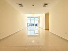 شقة في برج دجى،شارع الشيخ زايد 2 غرف 115700 درهم - 14876476