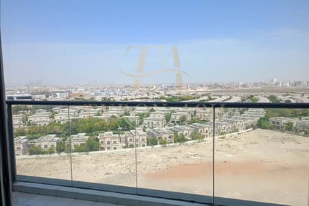 شقة 3 غرف نوم للايجار في واحة دبي للسيليكون (DSO)، دبي - شقة في البوابة العربية،واحة دبي للسيليكون (DSO) 3 غرف 130000 درهم - 14876480