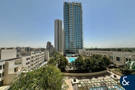Exclusive | Two Bedrooms | Pool View | VOT
