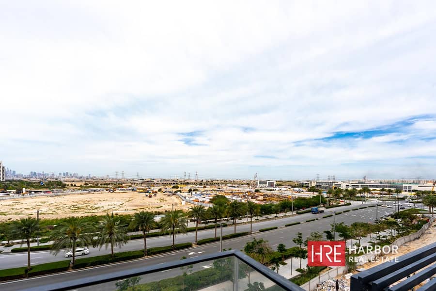 Boulevard View | Exclusive | 5Yrs PH Payment Plan Boulevard View | Exclusive | 5Yrs PH Payment Plan