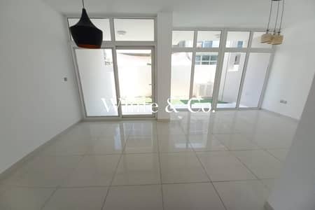 3 Bedroom Townhouse for Sale in DAMAC Hills 2 (Akoya by DAMAC), Dubai - RRM | Vacant on Transfer | Prime Location