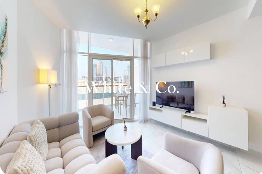 Appartement in Business Bay,Millennium Binghatti Residences, 1 slaapkamer, 1425000 AED - 14876542 Appartement in Business Bay,Millennium Binghatti Residences, 1 slaapkamer, 1425000 AED - 14876542