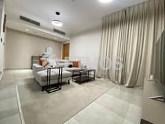 شقة في بانثيون إليزيه I،الضاحية 13،قرية جميرا الدائرية 1 غرفة 77999 درهم - 14876575