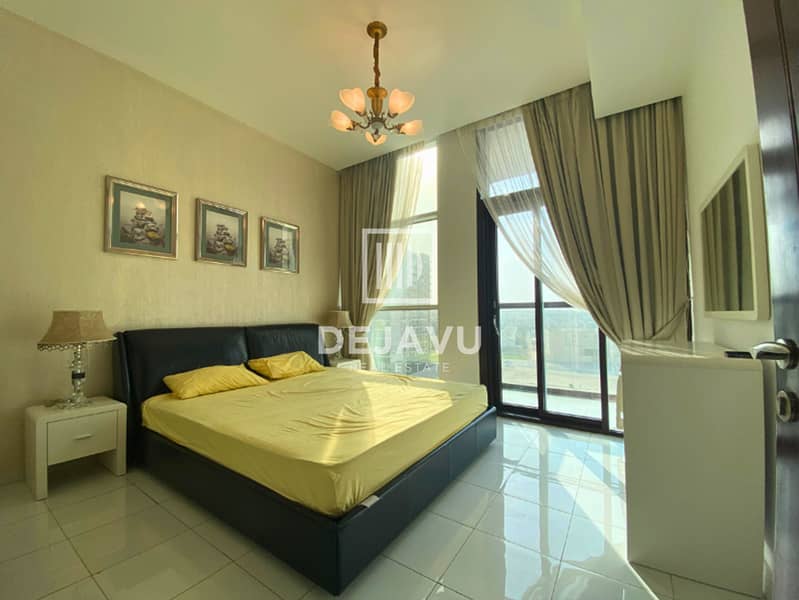 1-BR Apartment | Fully Furnished | Great Value - Vista 2