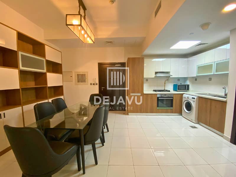 1-BR Apartment | Fully Furnished | Great Value - Vista 4