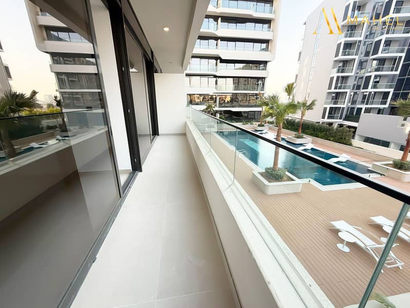 Prime Location | Best Deal | Pool View - Image 6