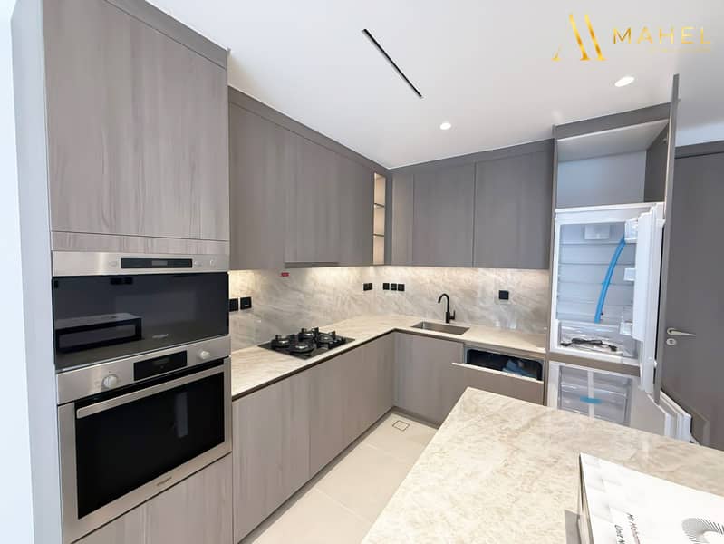 Prime Location | Best Deal | Pool View - Image 8