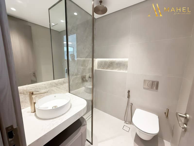 Prime Location | Best Deal | Pool View - Image 12