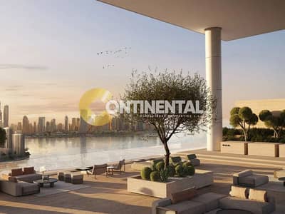 1 Bedroom Flat for Sale in Al Reem Island, Abu Dhabi - section-9-slider5-radiant-marina-towers. jpg