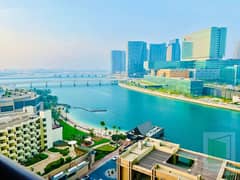 شقة في بيتش روتانا ريزيدنسز،منطقة النادي السياحي 3 غرف 220000 درهم - 14876629