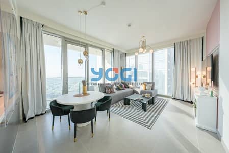 2 Schlafzimmer Wohnung zum zur Miete in Downtown Dubai, Dubai - VIN03027. jpg 2 Schlafzimmer Wohnung zum zur Miete in Downtown Dubai, Dubai - VIN03027. jpg