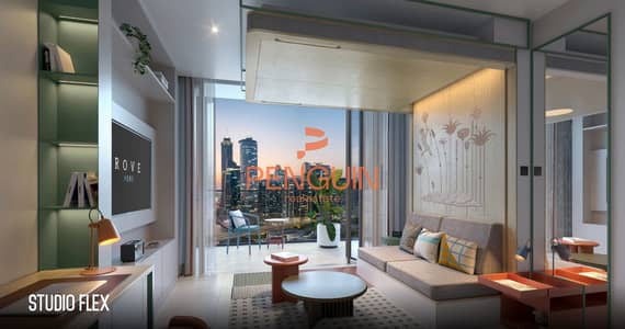 Studio for Sale in Business Bay, Dubai - WhatsApp Image 2026-04-03 at 15.14. 34 (5). jpeg Studio for Sale in Business Bay, Dubai - WhatsApp Image 2026-04-03 at 15.14. 34 (5). jpeg