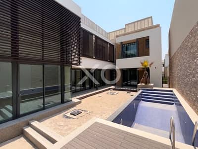 4 Camere Villa in Affitto a Sobha Hartland, Dubai - Villa a Sobha Hartland，Hartland Forest Villas, 4 camere da letto, 1000000 AED - 14876801