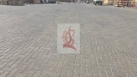 Plot for Rent in Dubai Industrial City, Dubai - WhatsApp Image 2026-04-16 at 16.06. 22. jpeg
