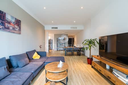 2 Camere Appartamento in Vendita a Dubai Marina, Dubai - Appartamento a Dubai Marina，Marina Heights Tower, 2 camere da letto, 2300000 AED - 14876852