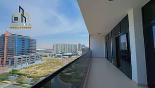 Ready to move- Spacious Layout- Unfurnished