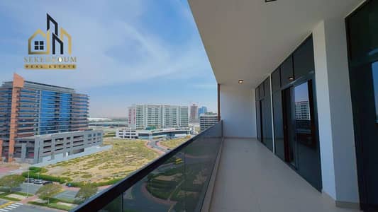 荔湾住宅区， 迪拜 1 卧室单位待租 - 10. jpeg