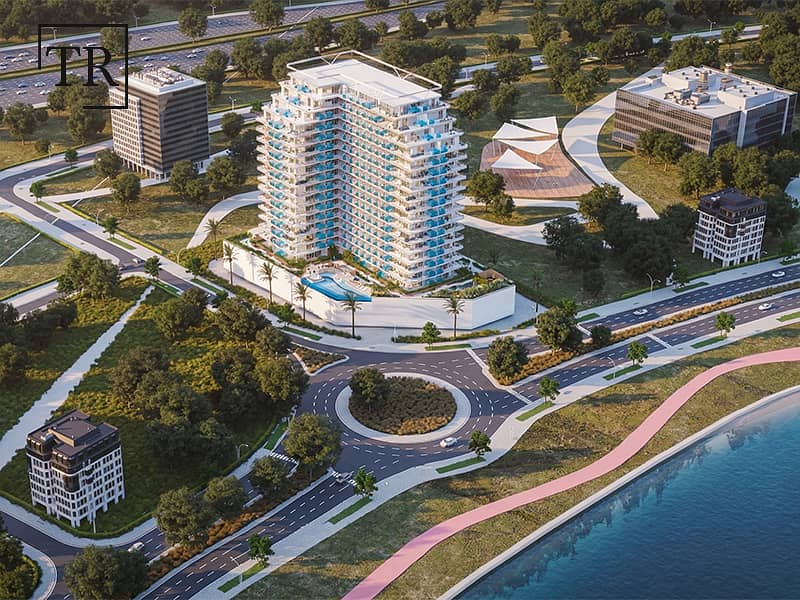 Premium Living | Panoramic Views | Prime Location Premium Living | Panoramic Views | Prime Location