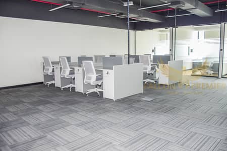 Office for Rent in Jumeirah Village Circle (JVC), Dubai - DSC_1042. jpg