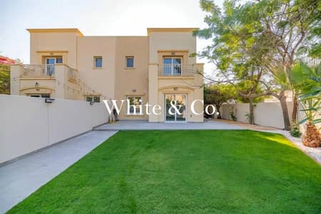 3 Bedroom Villa for Rent in The Springs, Dubai - Must See | Stylish Living | Simplicity