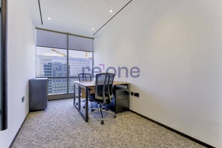 Office for Rent in Business Bay, Dubai - Serviced Office | All-Inclusive | Prime Location Office for Rent in Business Bay, Dubai - Serviced Office | All-Inclusive | Prime Location