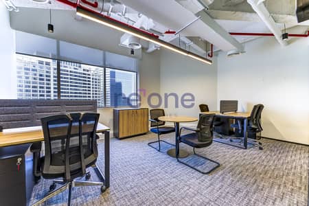 Office te Huur in Barsha Heights (Tecom), Dubai - Kantoor in Barsha Heights (Tecom)，Cayan Business Center, 72000 AED - 14876956