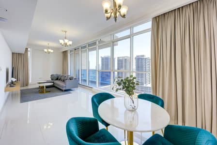 2 Bedroom Apartment for Rent in Business Bay, Dubai - DSC09985_6_7_8_9. jpg