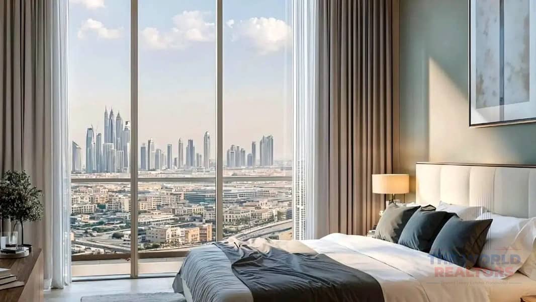 Fully Furnished | Below Market Price | High ROI