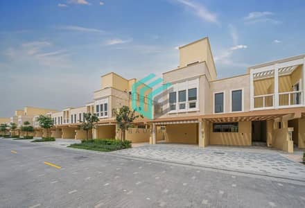 4 habitaciones Townhouse para en Alquiler en DAMAC Lagoons, Dubai - WhatsApp Image 2026-04-14 at 15.19. 06. jpeg
