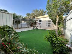 فیلا في الطوية 4 غرف 100000 درهم - 14877042