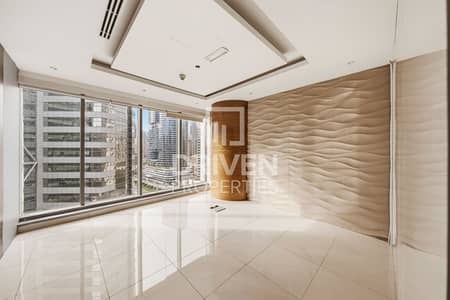 Office for Rent in Business Bay, Dubai - Premium Office and Vacant | Burj Khalifa View Office for Rent in Business Bay, Dubai - Premium Office and Vacant | Burj Khalifa View