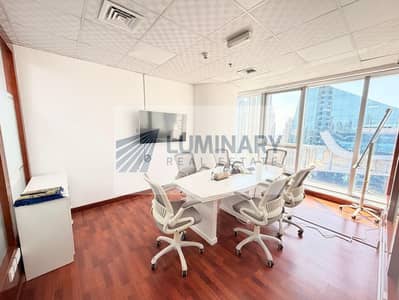 商业湾， 迪拜 写字楼待租 - 1000516636. jpg