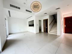 Affordable Price ! 3BR Townhouse Villa For Rent in Amaranta Villanova