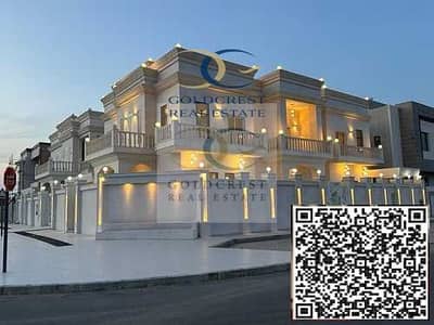 6 Bedroom Villa for Rent in Al Alia, Ajman - 60. jpeg