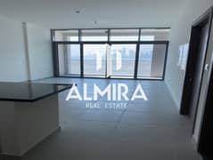 شقة في بارك فيو،جزيرة السعديات 1 غرفة 1900000 درهم - 14877171