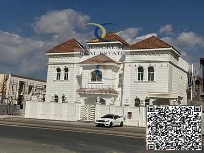 6 Bedroom Villa for Rent in Al Alia, Ajman - 59. jpeg