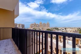 1 Bedroom For Rent - Al Hamra Village - Marina - New Building