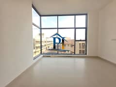 Brand New | 30 Days Free | 3 Bedroom With Maids Room | 5 Baths Close to Metro | With All Facilities
