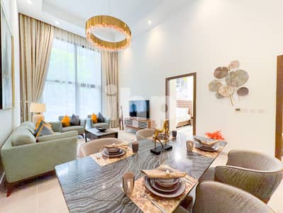 1 Slaapkamer Appartement te Huur in Jumeirah Village Circle (JVC), Dubai - IMG_5309. jpg