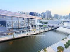 شقة في شاطئ الراحة 3 غرف 150000 درهم - 14570026