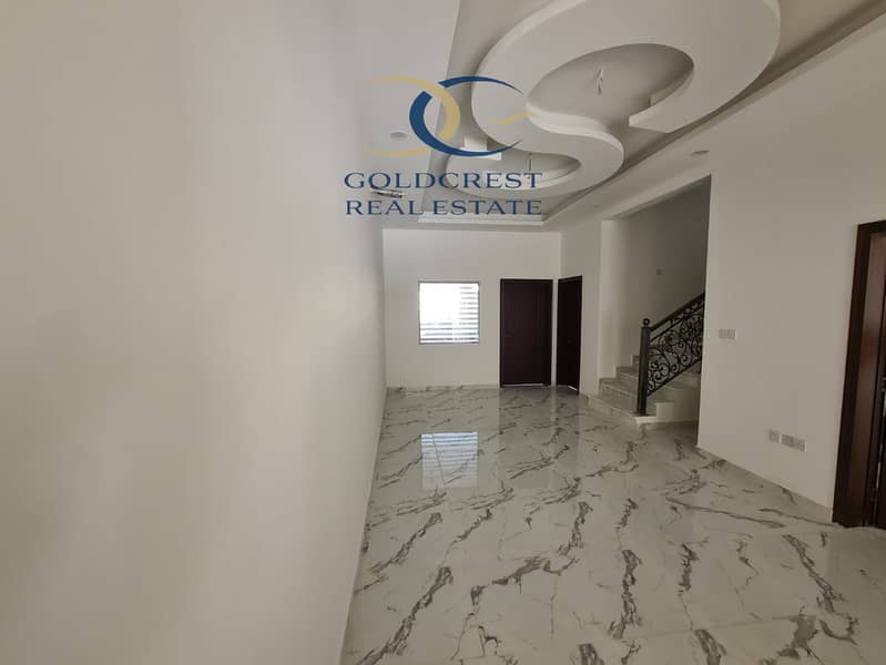 فیلا في الزاهية 4 غرف 1100000 درهم - 8178476 فیلا في الزاهية 4 غرف 1100000 درهم - 8178476