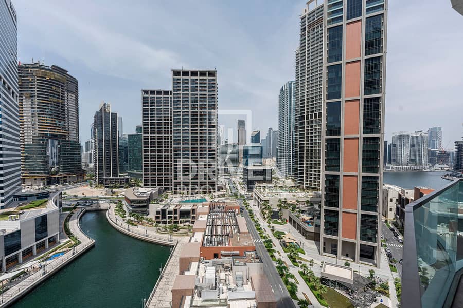 Jumeirah Living Business Bay