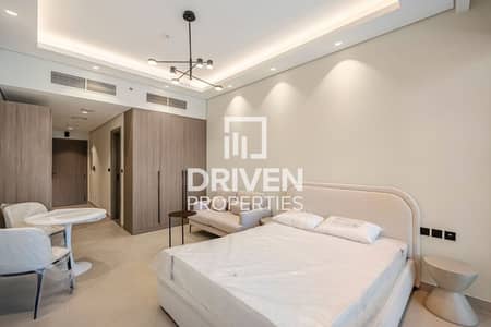 Studio for Rent in Jumeirah Village Circle (JVC), Dubai - Brand New | Fully Furnished | Ready to Move in