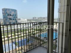 شقة في برج كولكتيف 2،كولكتيف،دبي هيلز استيت 2 غرف 1650000 درهم - 14877422