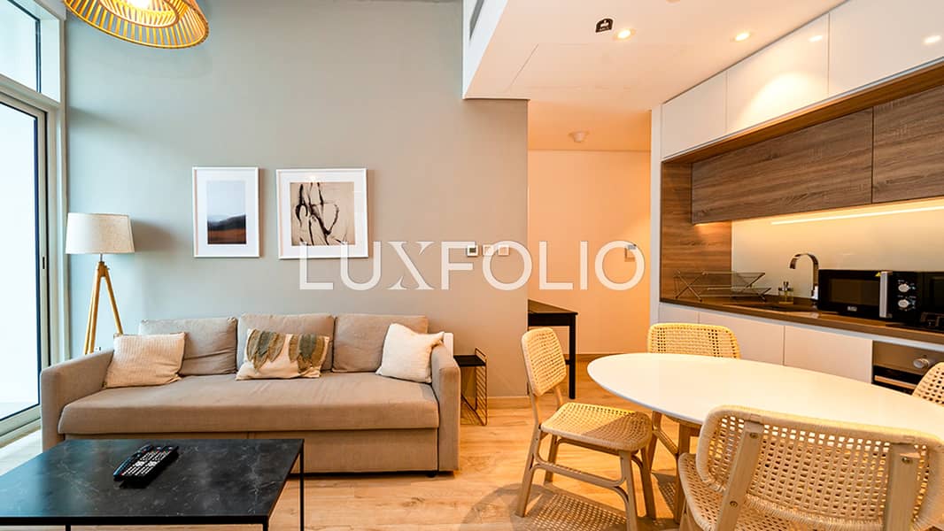 Vacant · Largest Layout · Fully Furnished — image 4